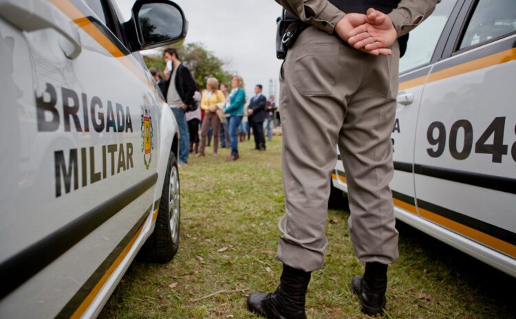 Instalação do Batalhão de Operações Policiais Especiais ocorre nesta quinta