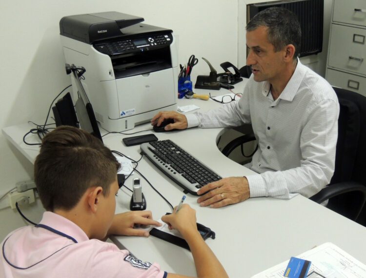 Central do Cidadão registrou 32 novos pedidos de Carteira de Trabalho em janeiro