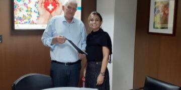 Hoff capta mais de R$ 1 milhão para o Hospital em Brasília