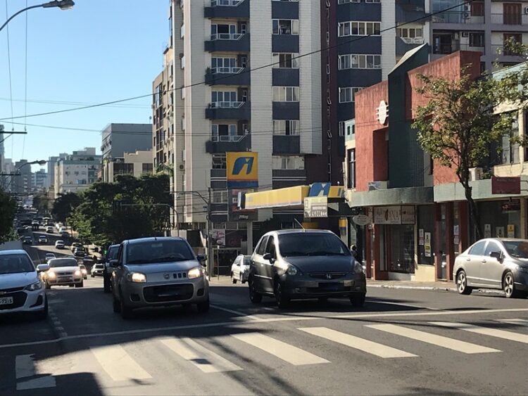 2° Audiência Pública sobre o Plano de Mobilidade Urbana de Lajeado será realizada nesta quarta-feira, 07/10