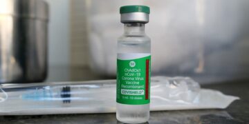 Bom Retiro do Sul recebe novas doses da vacina contra a Covid-19