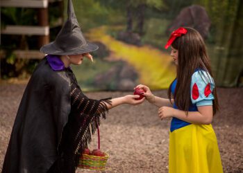 Estórias do Fantástico Caminho dos Contos serão contadas ao público