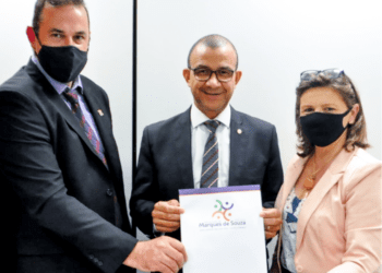 Município encaminha R$ 4,4 milhões em projetos