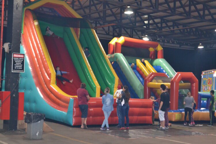 Diversas atividades na Prefeitura marcarão o Dia das Crianças