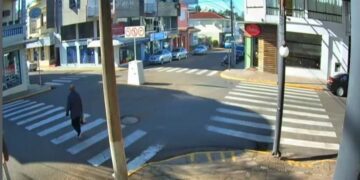 Município amplia e moderniza sistema de câmeras no Centro