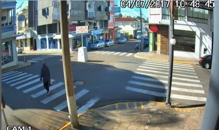 Município amplia e moderniza sistema de câmeras no Centro