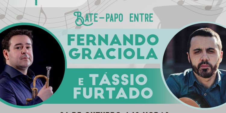 Terceiro episódio do Saudades do Pago traz o trompetista Tássio Furtado