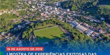 Nova Bréscia sedia a I Mostra de Experiências Exitosas das Regiões 29 e 30