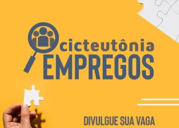 Entidade empresarial teutoniense oferece novo serviço gratuito de divulgação de vagas de emprego