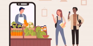 Agroindústrias vinculadas ao APL agora podem vender on-line