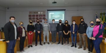 COMTUR é criado para fortalecer desenvolvimento turístico de Muçum