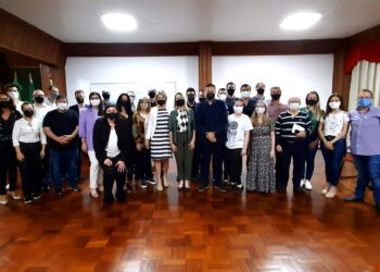 Conselho do Prodel de Encantado define nomes dos participantes e é empossado