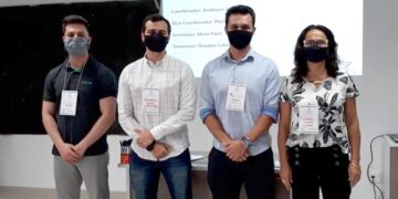 Núcleos da ACI-E escolhem coordenadorias para 2021