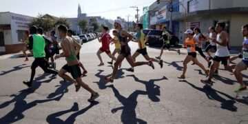 Lajeado terá etapa local do Circuito Sesc de Corridas