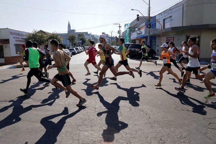 Lajeado terá etapa local do Circuito Sesc de Corridas
