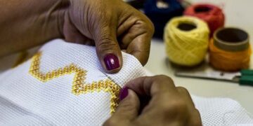 CRAS iniciou as inscrições para oficinas de artesanato