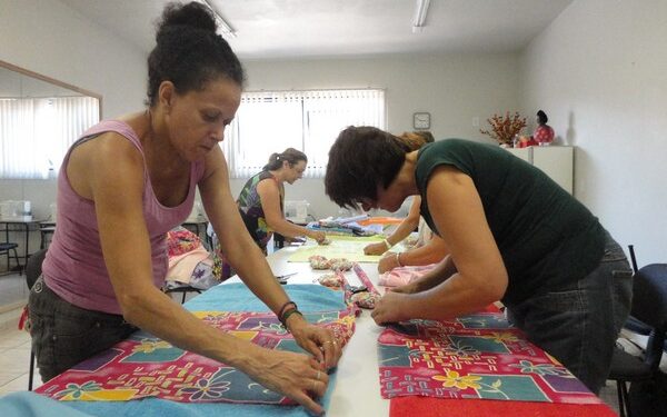 Sexta-feira tem “Chimarreando com o CRAS”