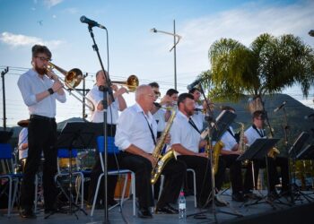 Orquestra Municipal de Imigrante realiza Turnê Regional