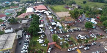 Administração divulga a programação do 8° Dança Bom Retiro e 2ª Expofeira Comercial e Industrial