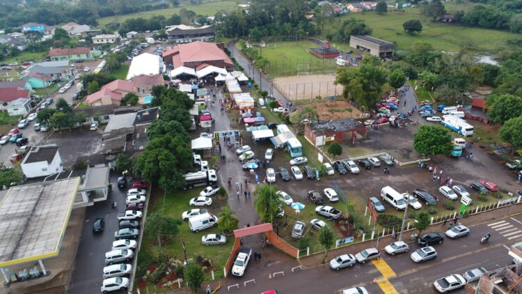 Administração divulga a programação do 8° Dança Bom Retiro e 2ª Expofeira Comercial e Industrial