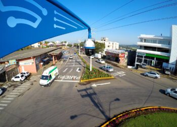 Primeiros dias do videomonitoramento trazem positivas avaliações