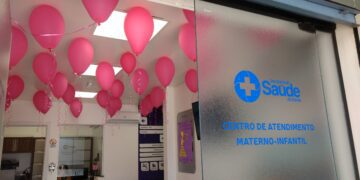 Outubro Rosa: Saúde intensifica ações de prevenção