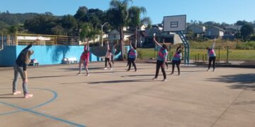 Projeto de Saúde e Atividade Física retoma com cuidados de prevenção