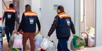 Onda de frio mobiliza setores do Governo de Estrela
