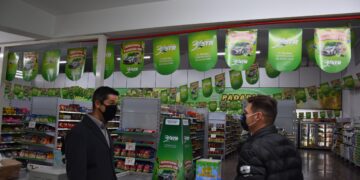 Campanha já movimentou R$ 2 milhões em Forquetinha