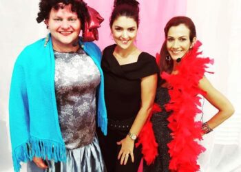 Workshop abordará o poder da autoestima da mulher dia 24 de março