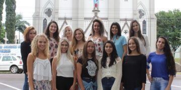 Final de semana de intensa programação marca aniversário de Arroio do Meio