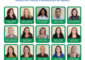 Iniciada a campanha eleitoral dos candidatos a conselheiros tutelares