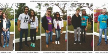 Sábado tem baile da Gincana Arroio do Meio com atração nacional