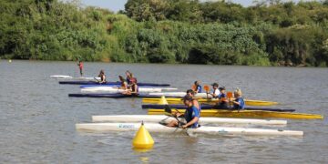 Lajeado será sede da 2ª Etapa do Campeonato Gaúcho de Canoagem