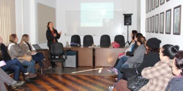 Saúde capacita agentes para prevenir Aedes aegypti