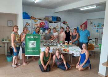 Associação de Mulheres Colinenses inicia as atividades de 2020