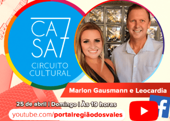 Projeto Casa 7 caminha para a terceira live
