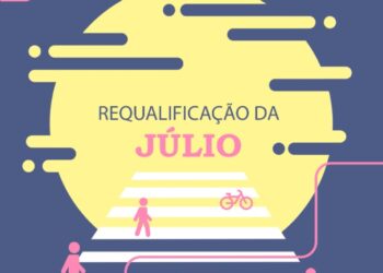 Prefeitura de Lajeado fará pesquisa com frequentadores e comerciantes da rua Júlio de Castilhos nesta quinta-feira