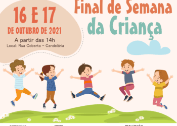 Final de Semana da Criança de Candelária