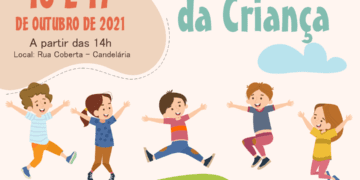 Final de Semana da Criança de Candelária