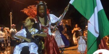 Carnaval de Rua animará noite de sábado no calçadão de Estrela