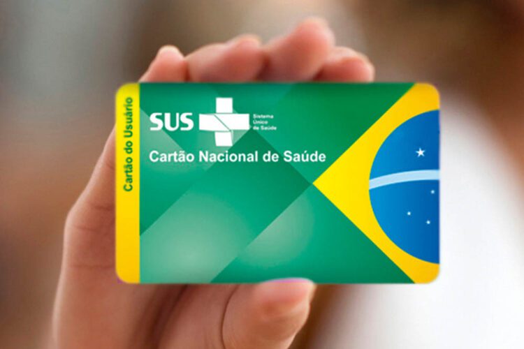 Cartão do SUS será encaminhado no Posto de Saúde do Bairro Languiru e no Centro Avançado de Saúde