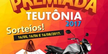 Teutônia sorteia vales-compras de R$ 500,00 no dia 16 de maio