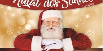 Natal dos Sonhos – Primeiro sorteio será no dia 29 de outubro