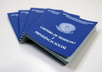 Cresce o número de solicitações pela Carteira de Trabalho em Bom Retiro do Sul