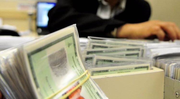 A partir desta quarta-feira, o serviço de emissão das Carteiras de Identidade será realizado no CRAS
