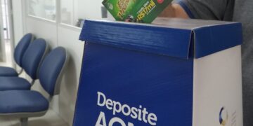 Campanha Estrela Premiada já troca notas fiscais por cartelas