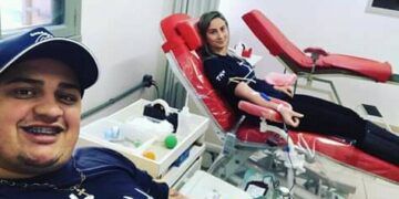 Agente Comunitárias de Saúde organizam Campanha de Doação de Sangue