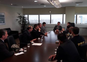 Ministério Público deve intermediar repasse de verba para Centro Integrado de Operações