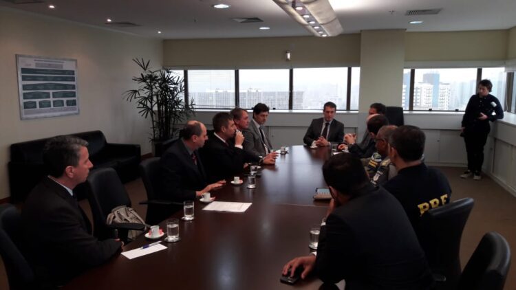 Ministério Público deve intermediar repasse de verba para Centro Integrado de Operações